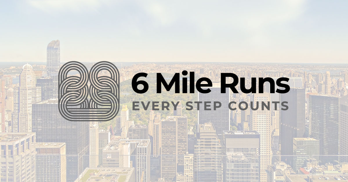 How To Run 6 Miles MeaningKosh